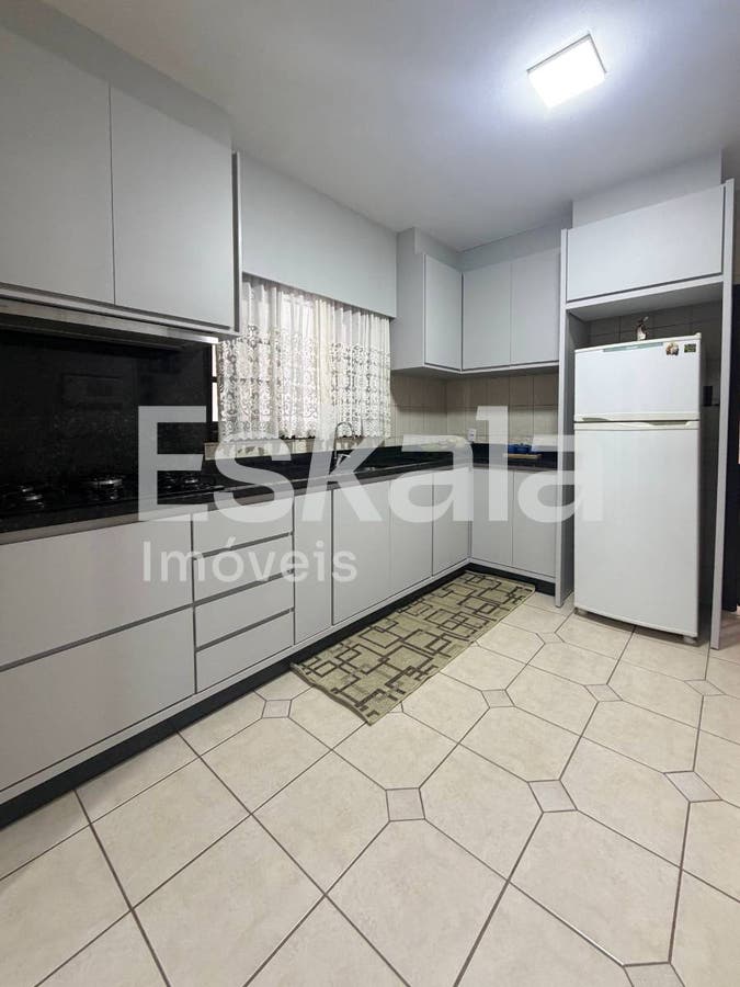 Casa, 3 quartos, 111 m² - Foto 6