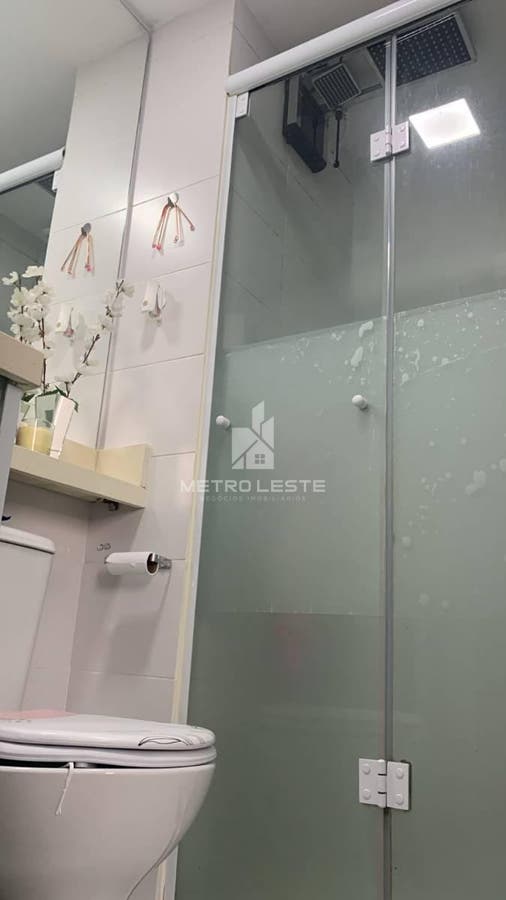 Apartamento, 2 quartos, 40 m² - Foto 12