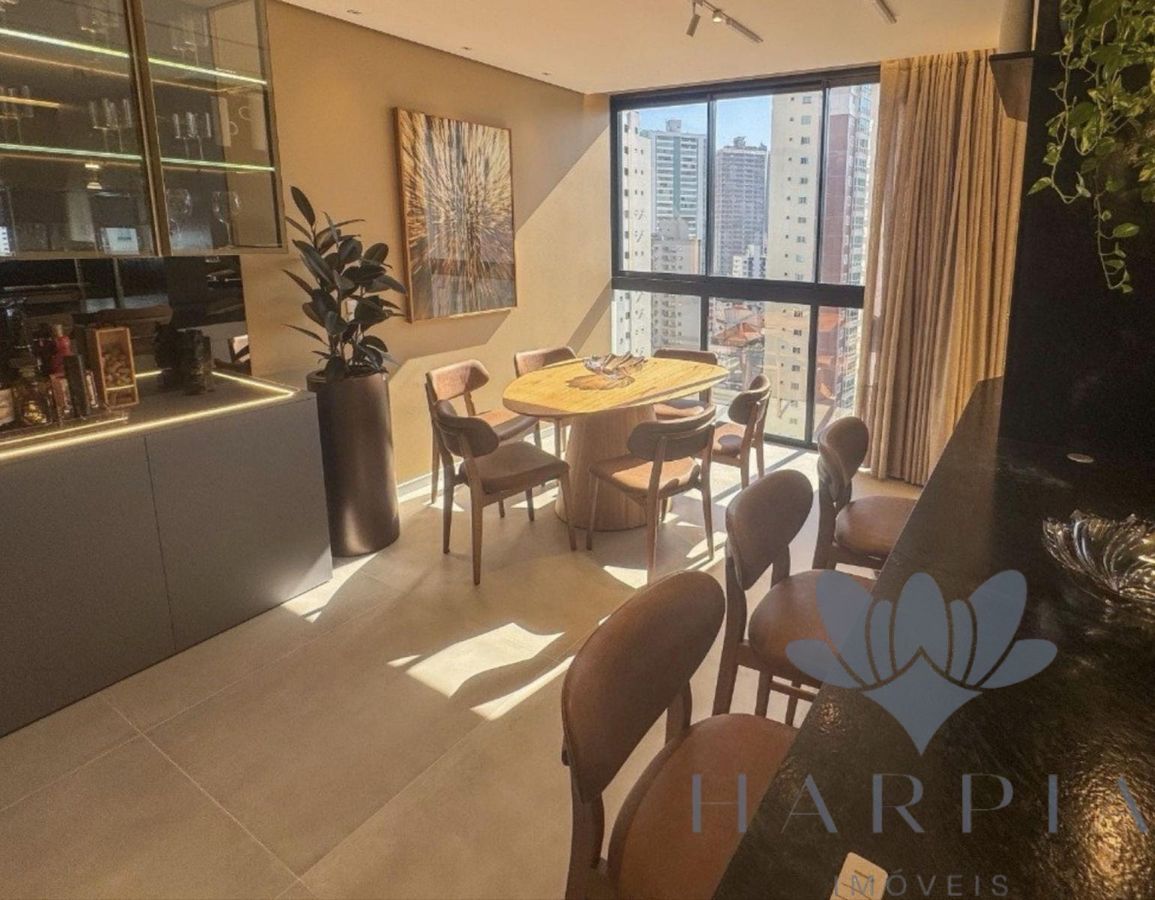 Apartamento, 3 quartos, 136 m² - Foto 7