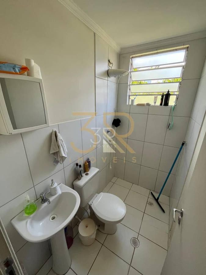 Apartamento, 2 quartos, 48 m² - Foto 10