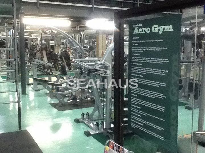 Loja-Salão, 400 m² - Foto 16