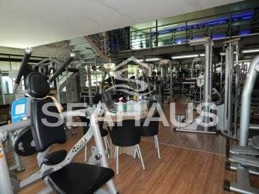 Loja-Salão, 400 m² - Foto 11