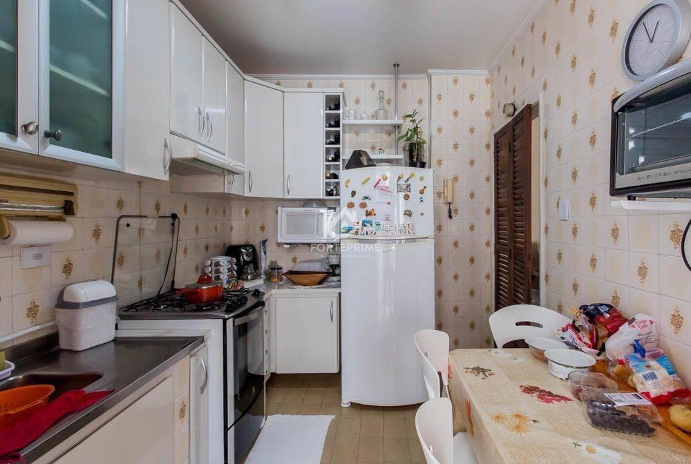 Apartamento com 2 quartos à Venda, Vila Nova Conceição - São Paulo — foto 2