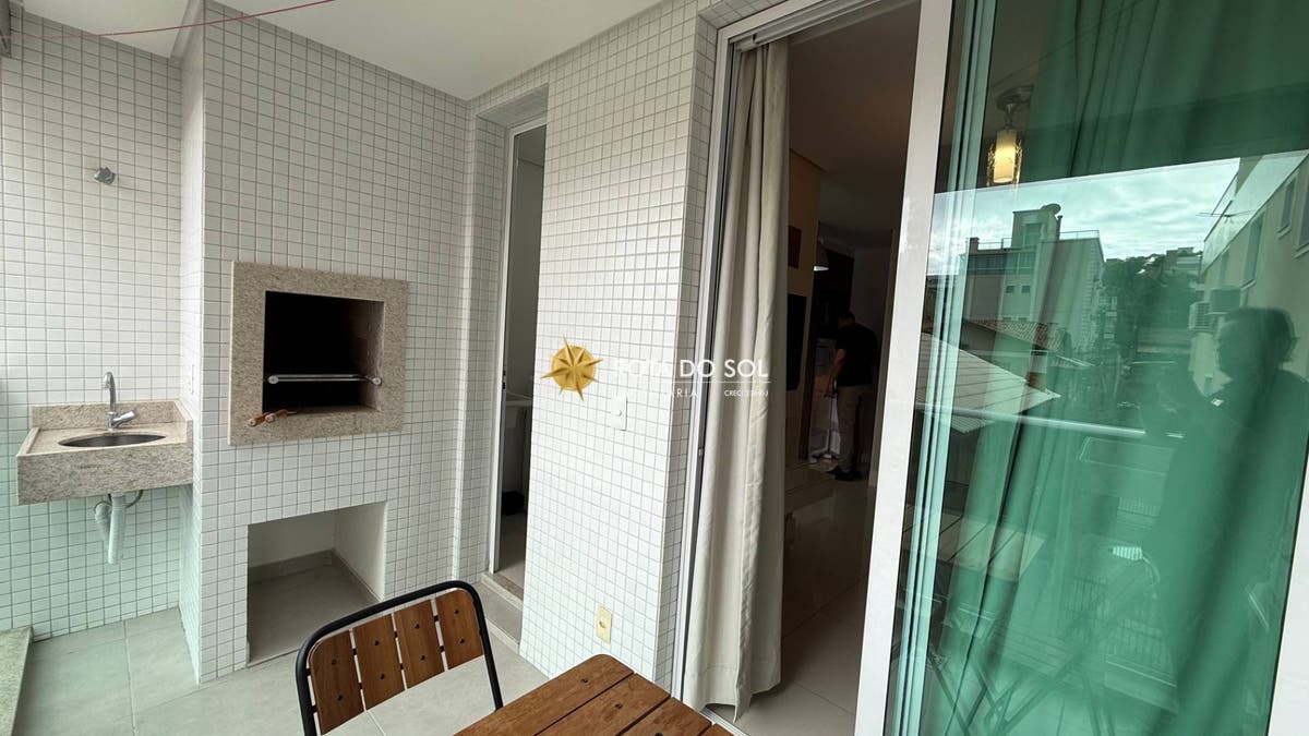 Porto Fino Apartamento 2 quartos à venda Praia Centro Bombinhas SC