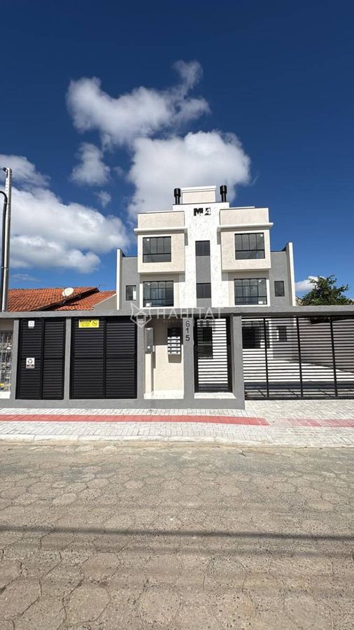 Residencial Trinity - Apartamento em Gravatá, Navegantes - à venda - Habitat Negócios Imobiliários
