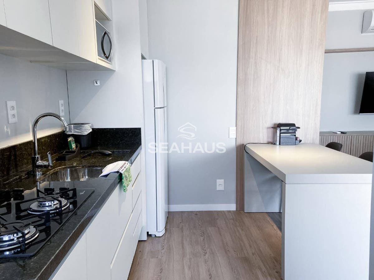 Flat/Apart Hotel, 1 quarto, 39 m² - Foto 18