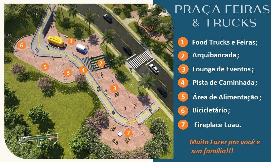 Paseo gravataí