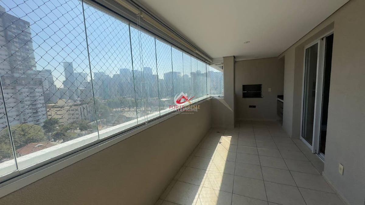 Apartamento com 4 quartos, Brooklin Novo - São Paulo — foto 2