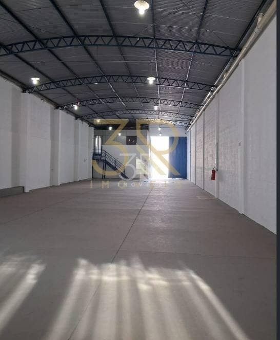 Loja-Salão, 510 m² - Foto 12