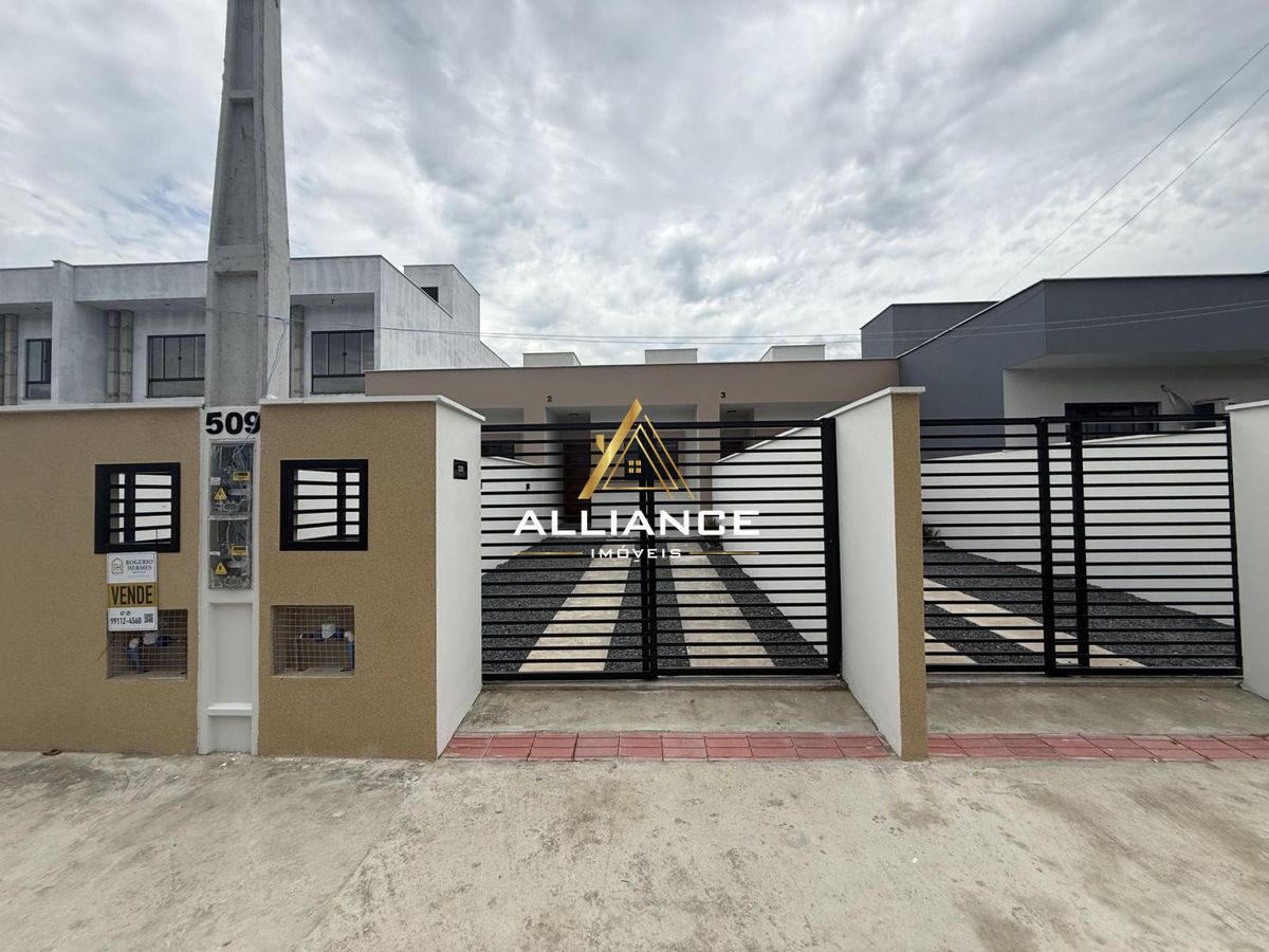 Casa, 2 quartos, 60 m² - Foto 5
