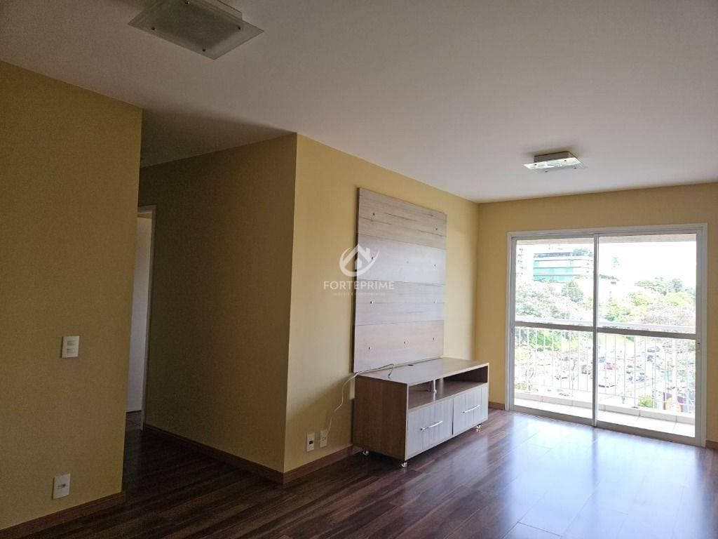 Apartamento com 2 Quartos, Vila Clementino - São Paulo — foto 2