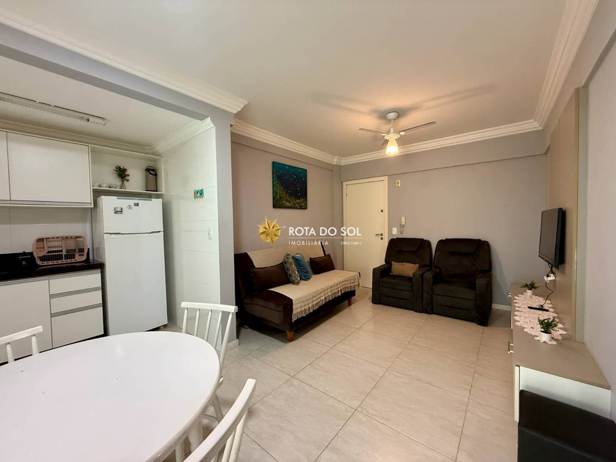 Atalanta Apartamento 2 Quartos à Venda Praia Centro Bombinhas Sc