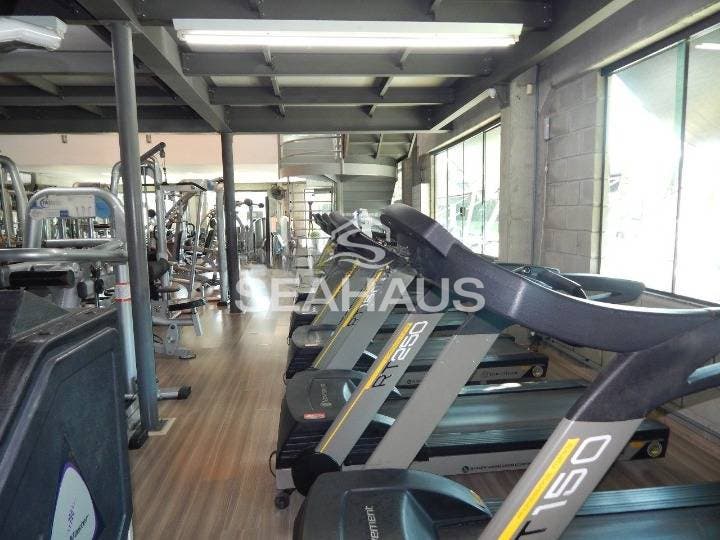 Loja-Salão, 400 m² - Foto 21