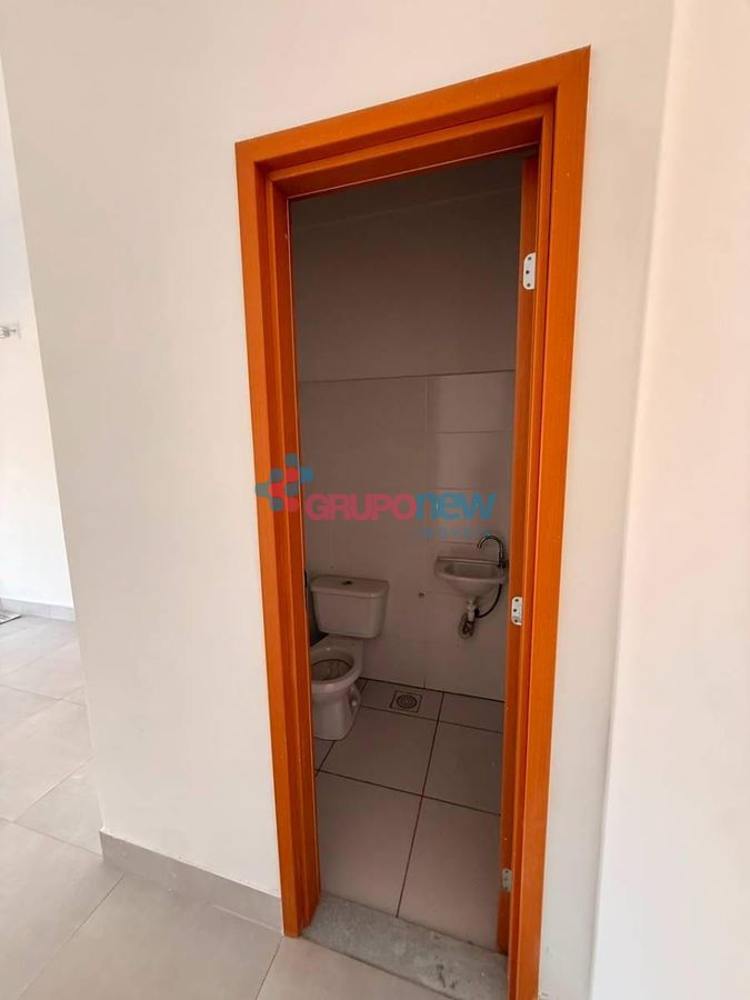 Loja-Salão, 27 m² - Foto 10