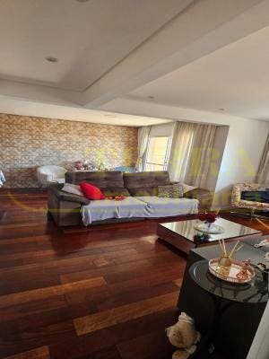 Apartamento 2 Quartos Km 18 Osasco com 73m² e Sacada Gourmet — foto 6