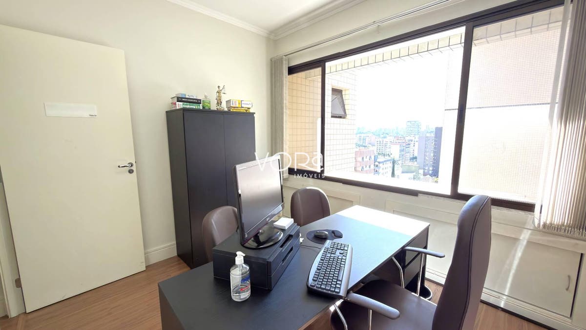 Sala-Conjunto, 37 m² - Foto 19
