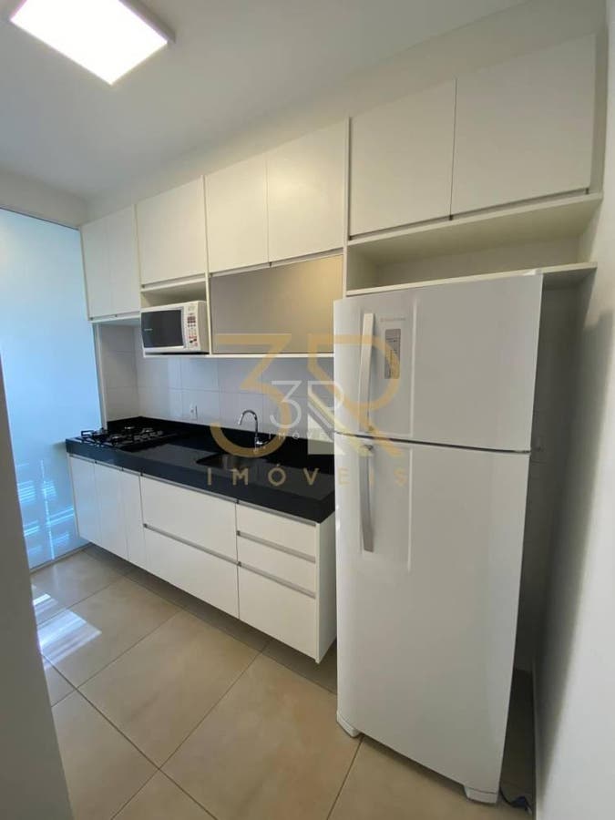 Apartamento, 2 quartos, 56 m² - Foto 9