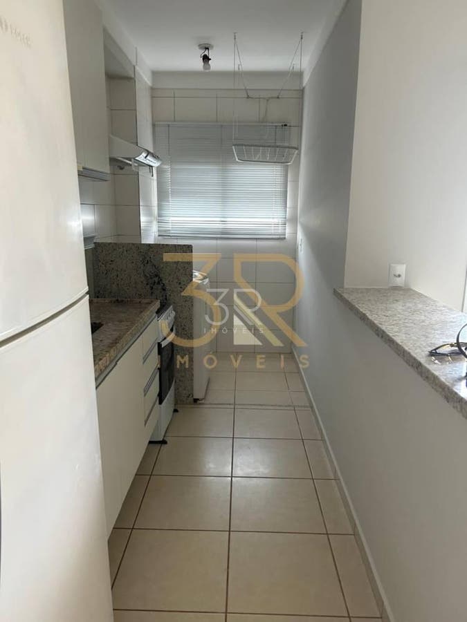 Apartamento, 1 quarto, 49 m² - Foto 2