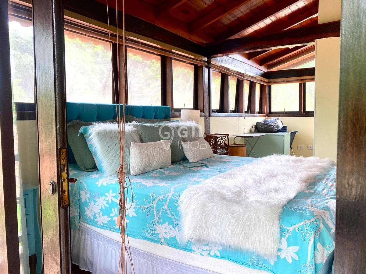 Chácara, 4 quartos, 1500 m² - Foto 15