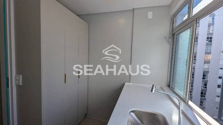 Apartamento, 4 quartos, 130 m² - Foto 12