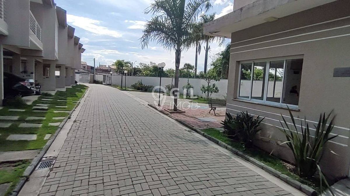 Sobrado, 3 quartos, 125 m² - Foto 31