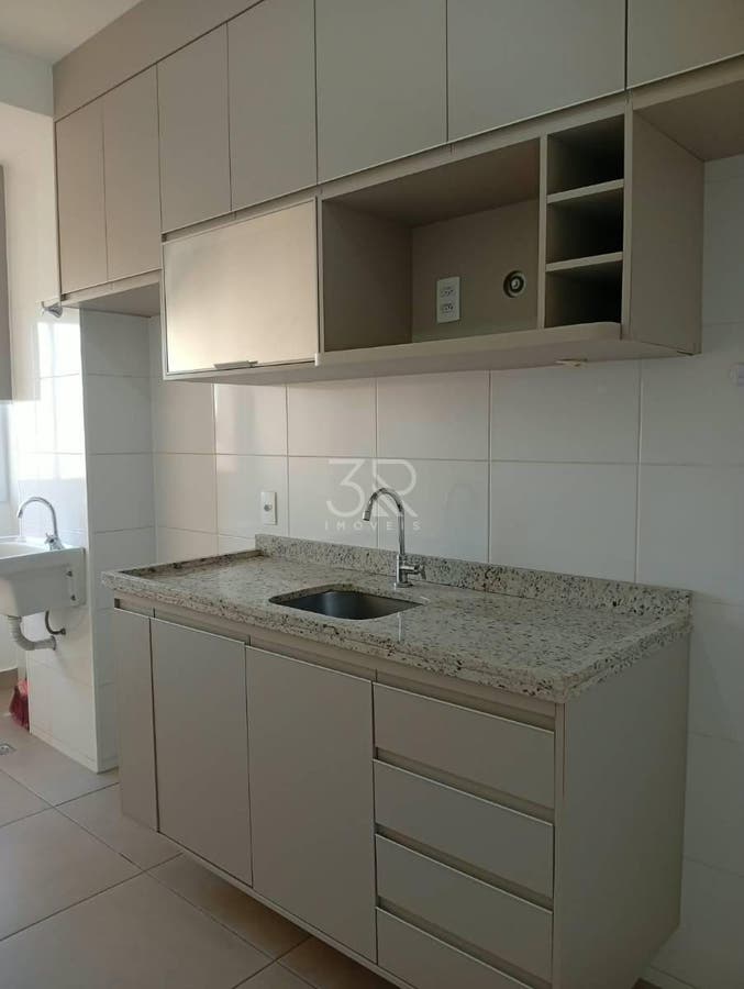 Apartamento, 2 quartos, 56 m² - Foto 6