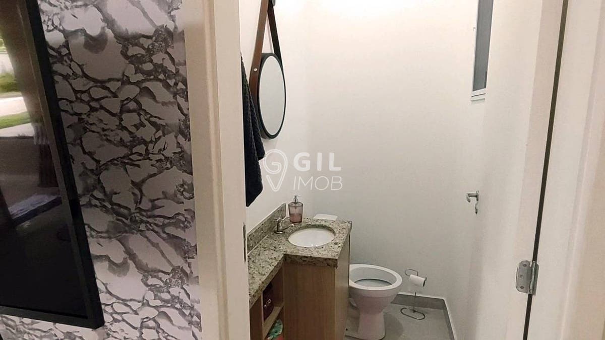 Sobrado, 3 quartos, 125 m² - Foto 18
