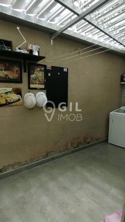 Sobrado, 3 quartos, 125 m² - Foto 28