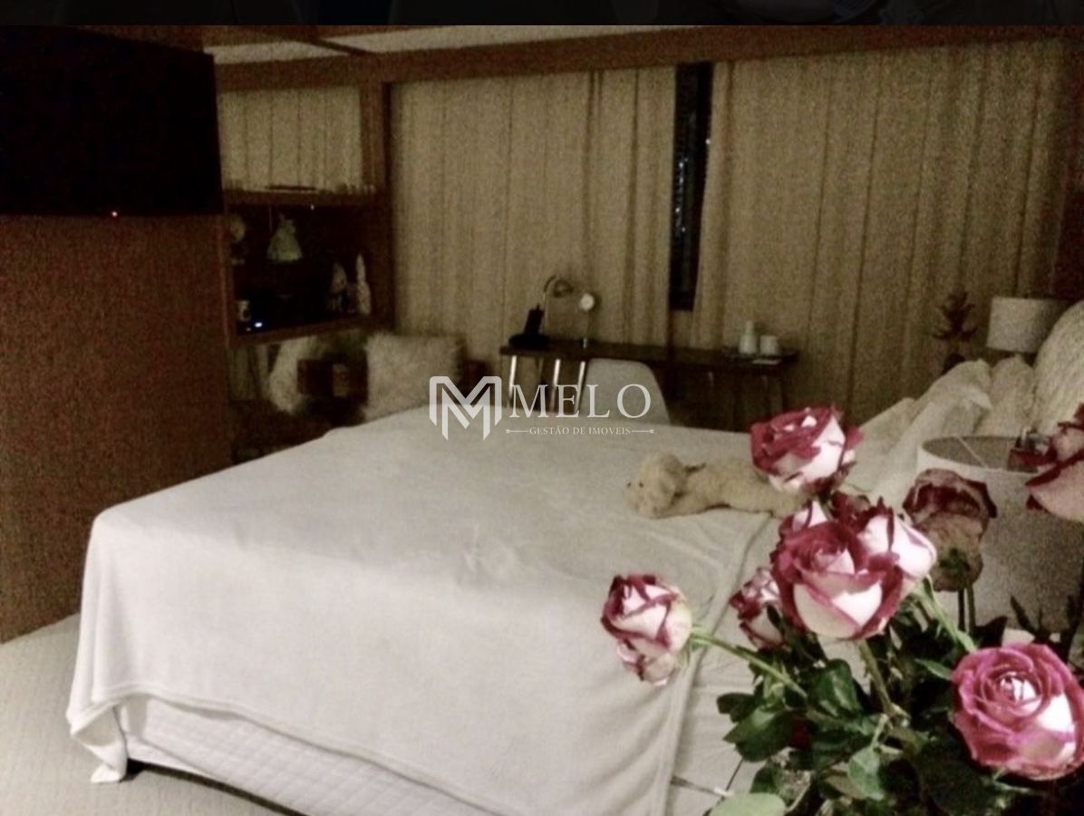 Apartamento, 4 quartos, 220 m² - Foto 17