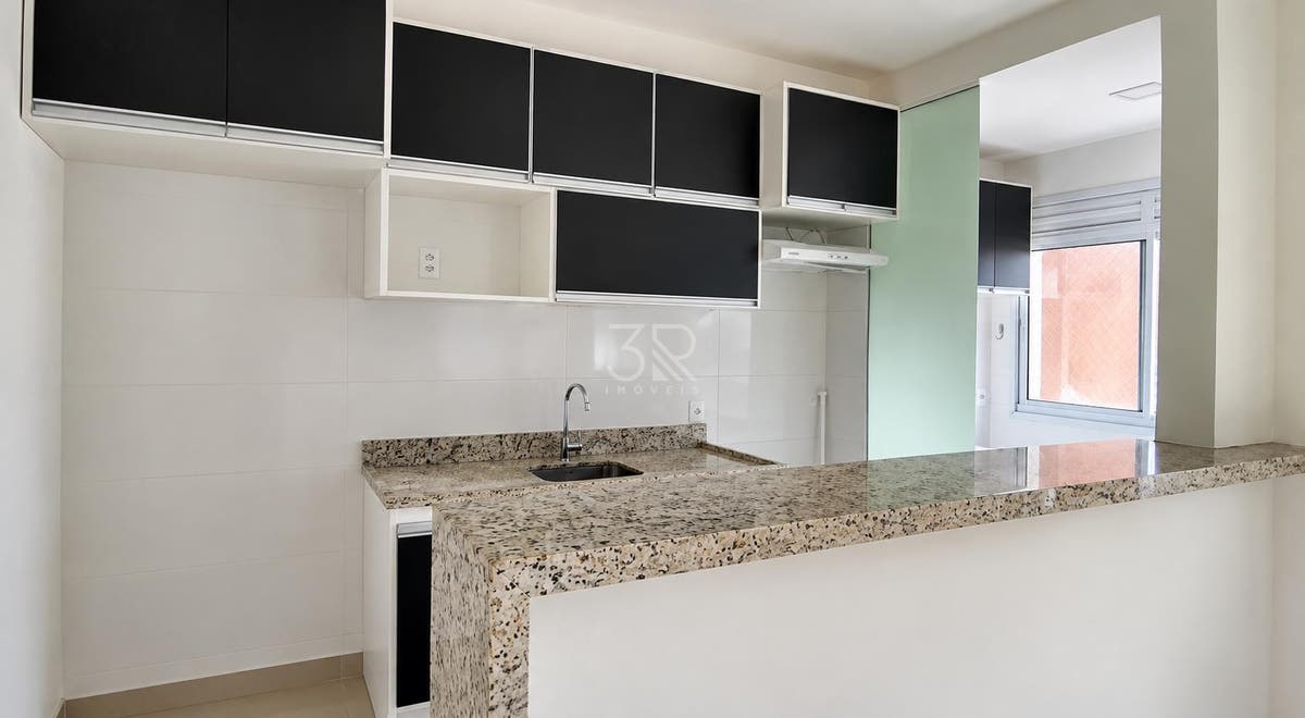 Apartamento, 2 quartos - Foto 13
