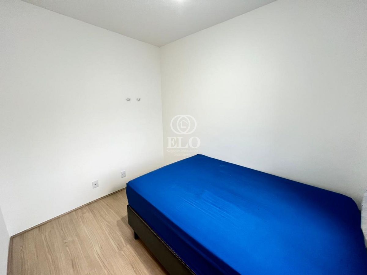 Apartamento, 2 quartos, 46 m² - Foto 5