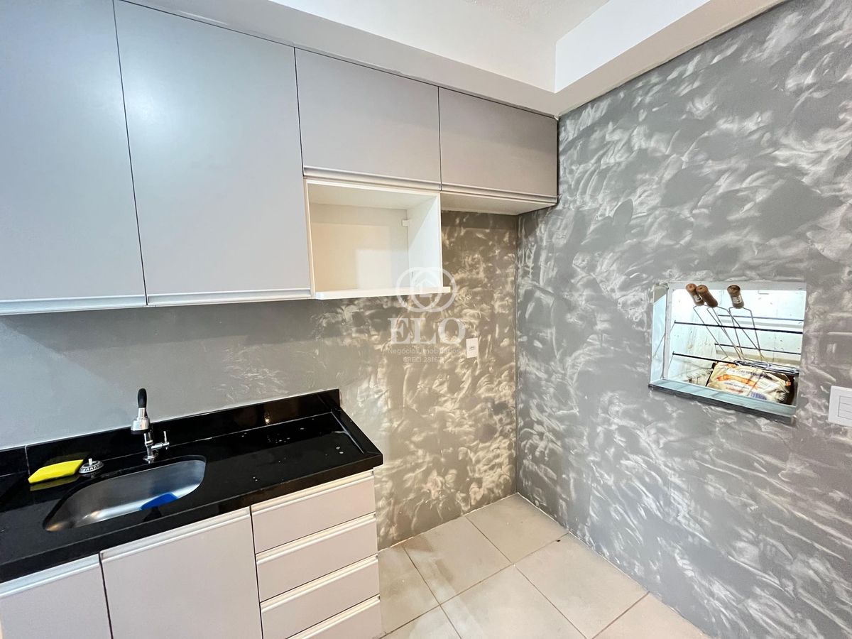 Apartamento, 2 quartos, 46 m² - Foto 7