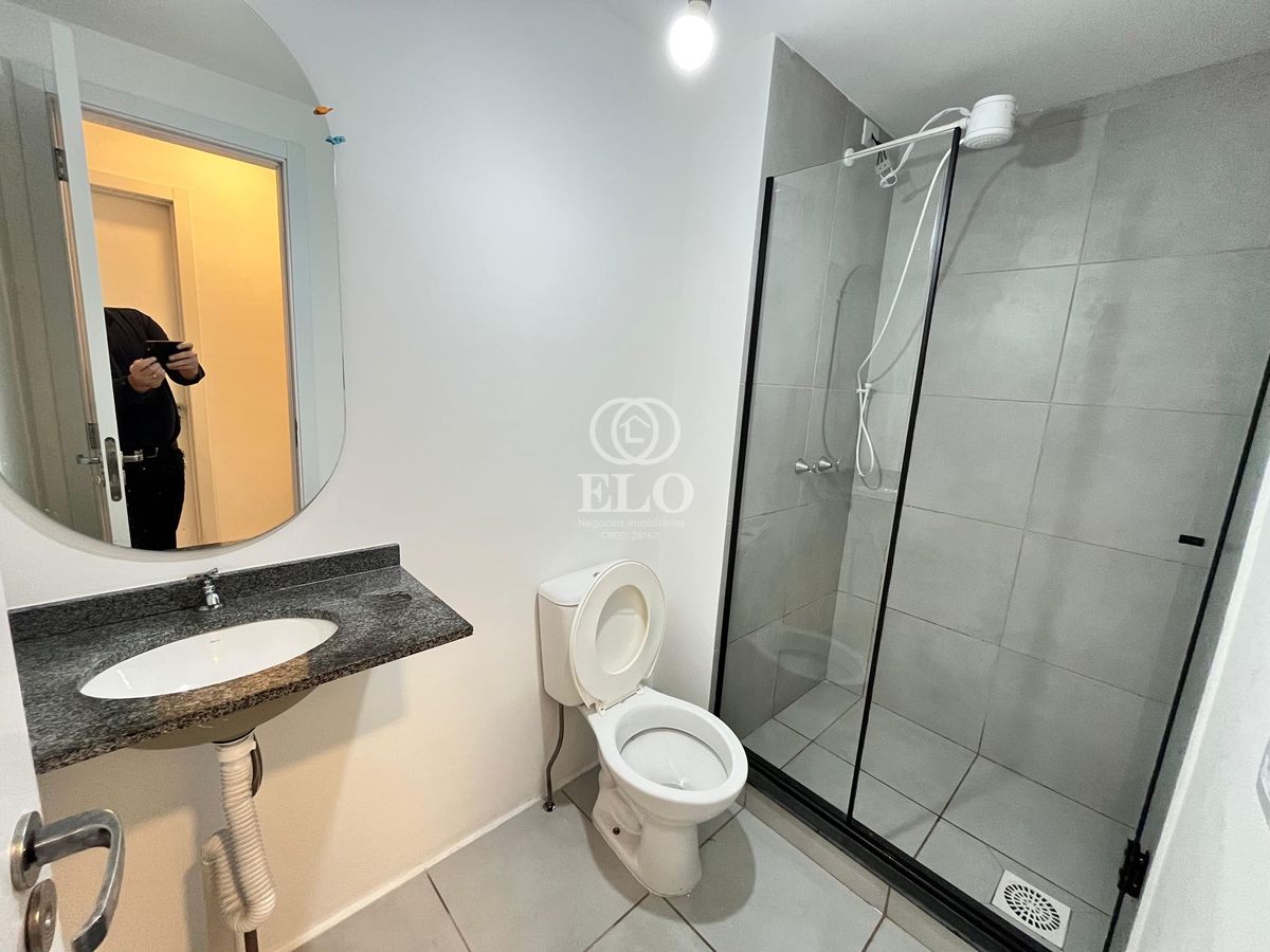 Apartamento, 2 quartos, 46 m² - Foto 18