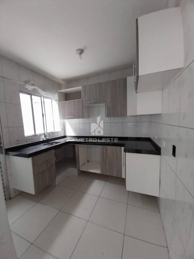 Sobrado, 2 quartos, 54 m² - Foto 13