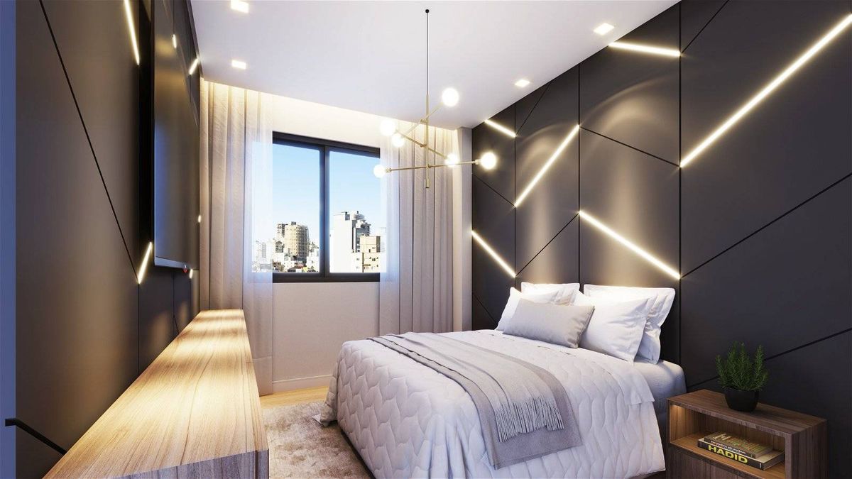 Bruxelas - onde design contemporâneo e qualidade de vida se 