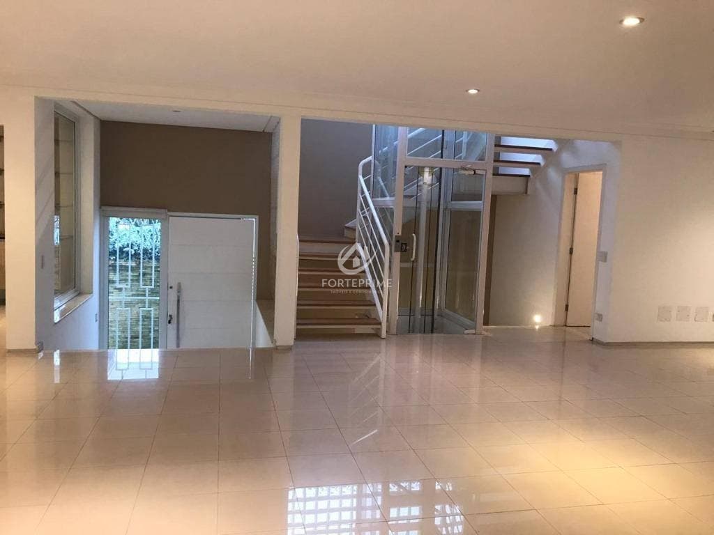Casa com 4 quartos para Locação, Santo Amaro - São Paulo — foto 3