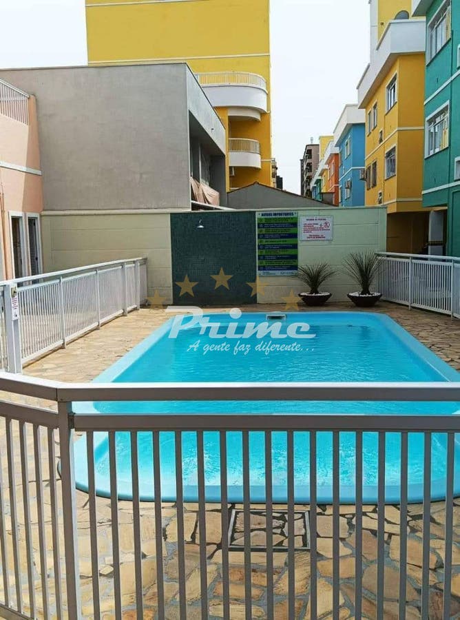 Apartamento, 2 quartos - Foto 17