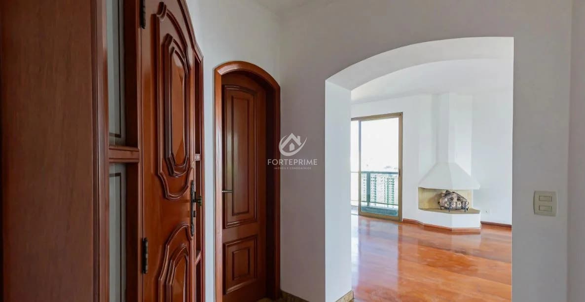 Apartamento com 2 quartos à Venda, Campo Belo - São Paulo — foto 3
