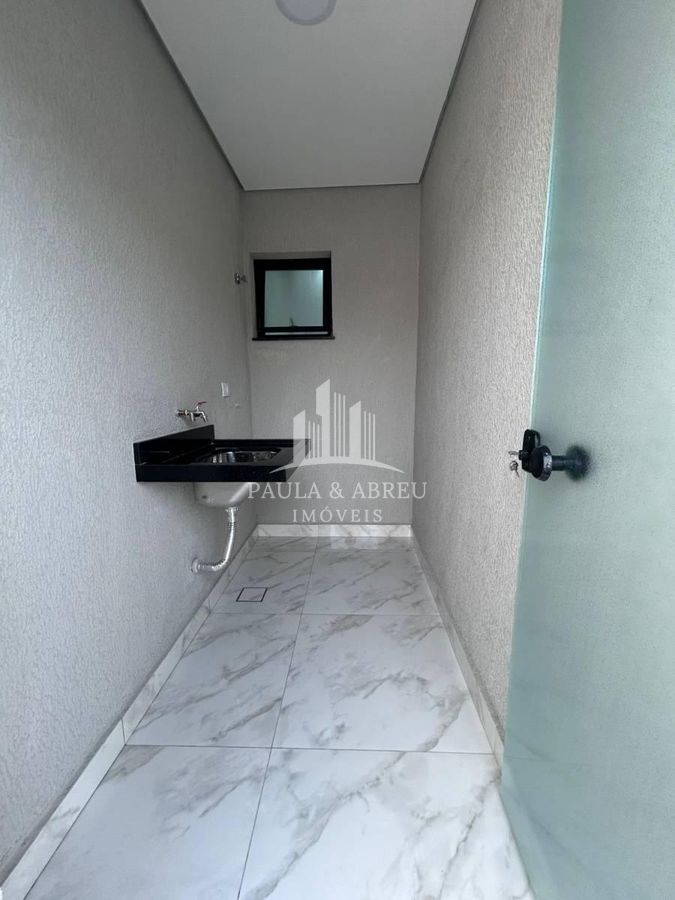 Sobrado, 3 quartos, 155 m² - Foto 16