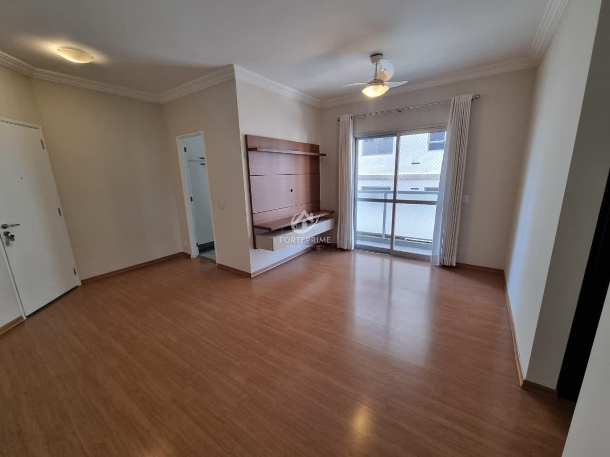 Apartamento com 2 quartos para Locação, Brooklin Novo - São Paulo — foto 2