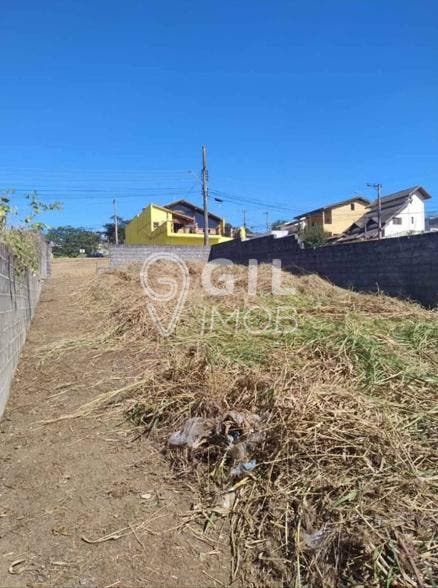 Terreno, 250 m² - Foto 1