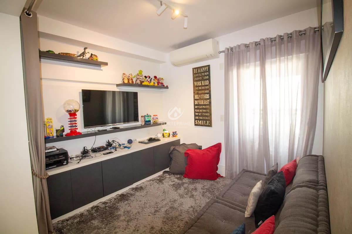 Apartamento com 3 quartos à Venda, Moema - São Paulo — foto 5