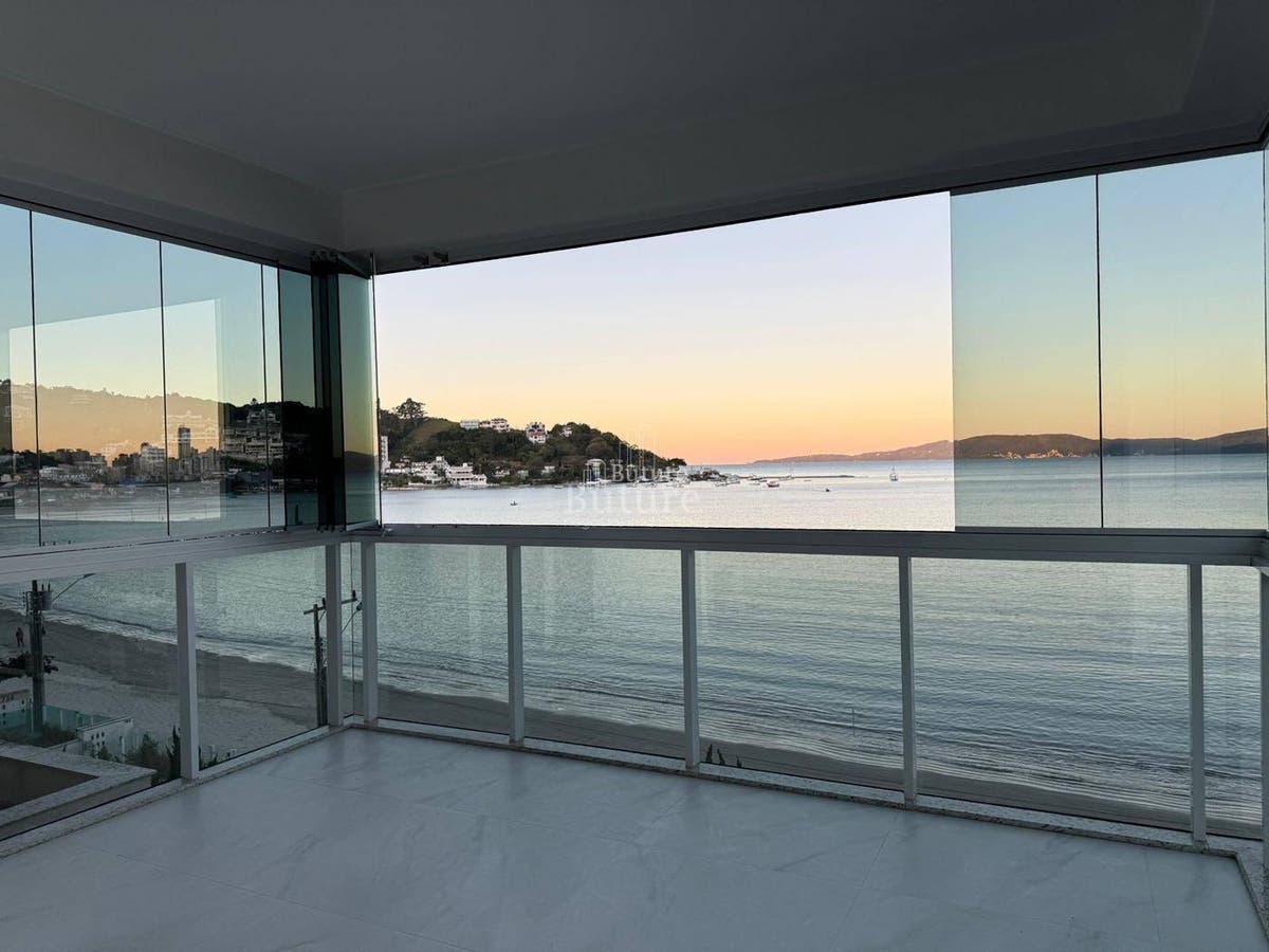 APARTAMENTO FRENTE MAR COM 03 SUÍTES, 145M² PRIVATIVOS E LAZER COMPLETO - Apartamento em Centro, Itapema - à venda - BUTURE NEGOCIOS IMOBILIARIOS LTDA