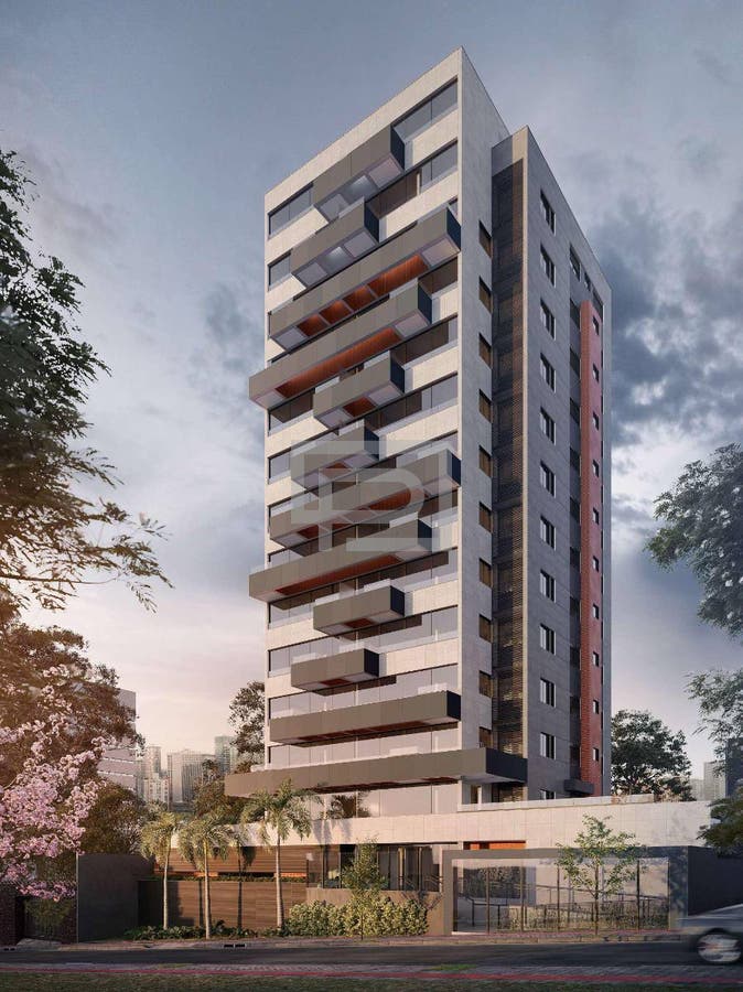 Apartamento com 3 quartos, Sion - Belo Horizonte - Apartamento em Sion, Belo Horizonte - à venda - PORCARO NEGOCIOS IMOBILIARIOS S/A