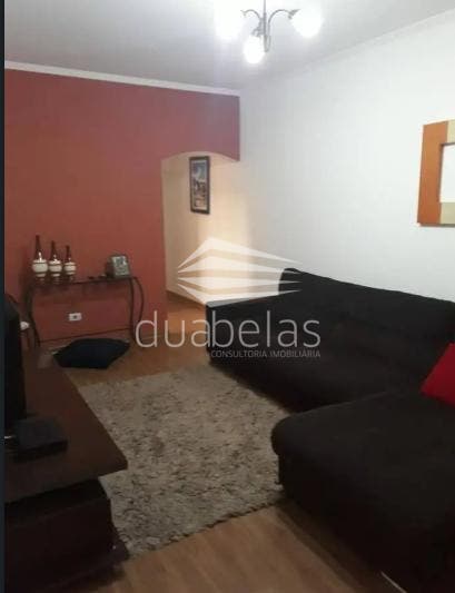 Ótima Casa à Venda – Parque Residencial Flamboyant em São José dos Campos - Sobrado em Parque Residencial Flamboyant, São José dos Campos - à venda - Duabelas Imobiliária
