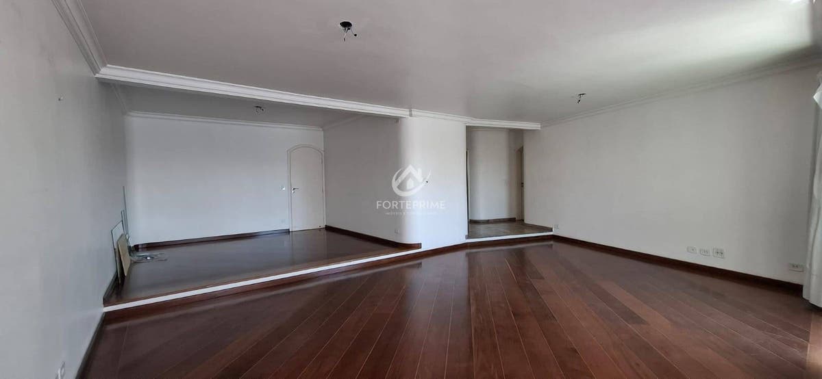 Apartamento com 4 quartos à Venda, Indianópolis - São Paulo — foto 4