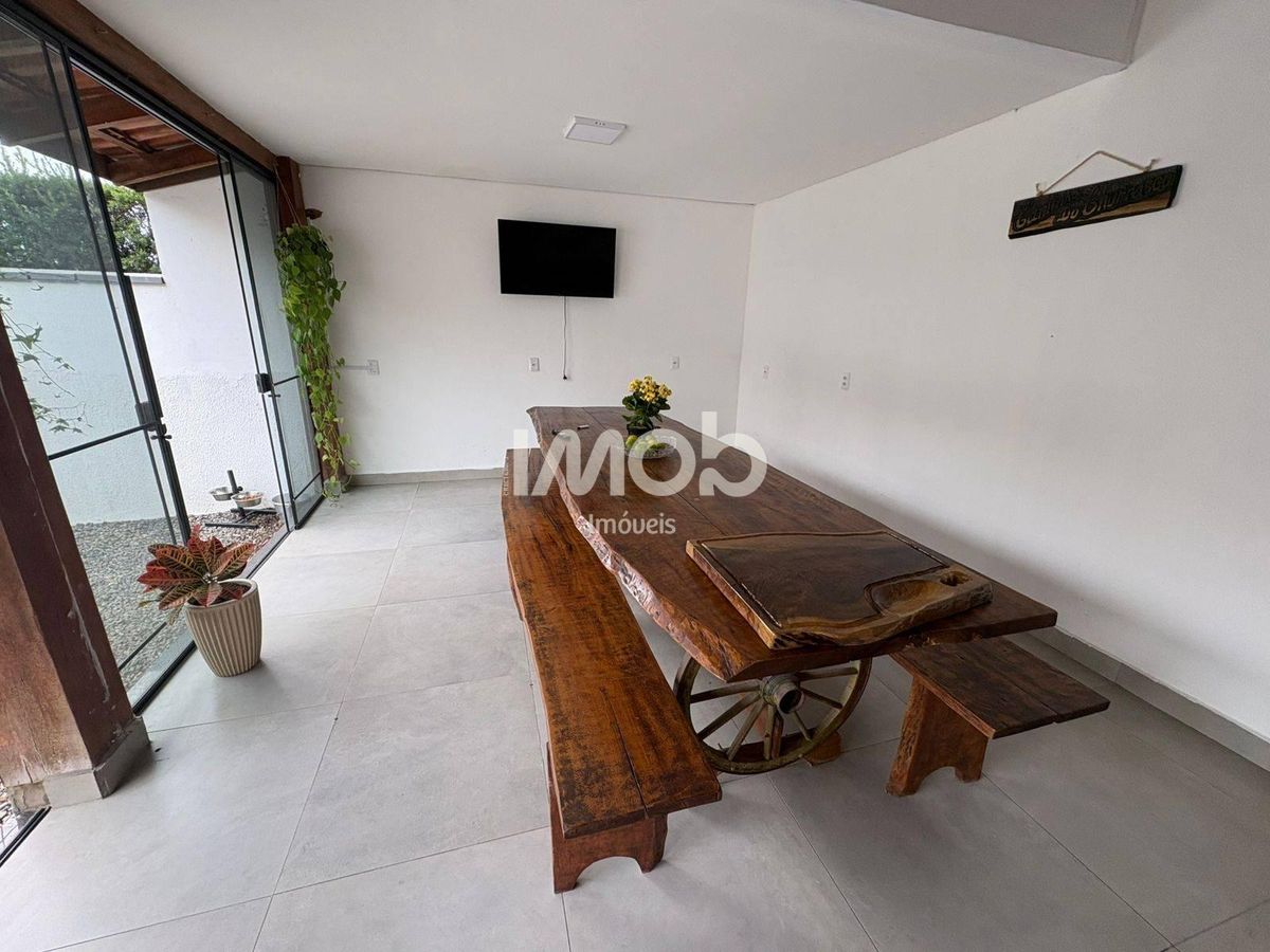 Casa, 2 quartos, 57 m² - Foto 19