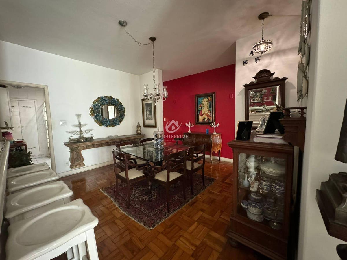 Apartamento com 3 quartos à Venda, Santa Cecília - São Paulo — foto 4