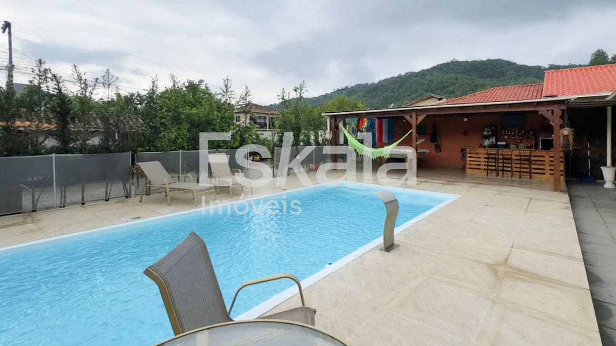 Casa, 3 quartos, 190 m² - Foto 9