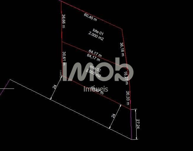 Terreno, 4000 m² - Foto 1